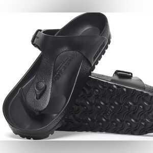 Gizeh- Birkenstock- size 40